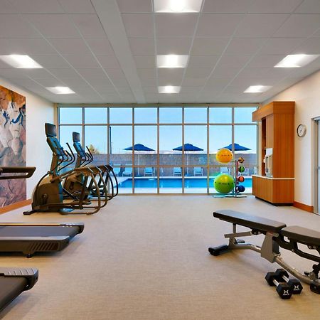 Springhill Suites By Marriott コットンウッド エクステリア 写真