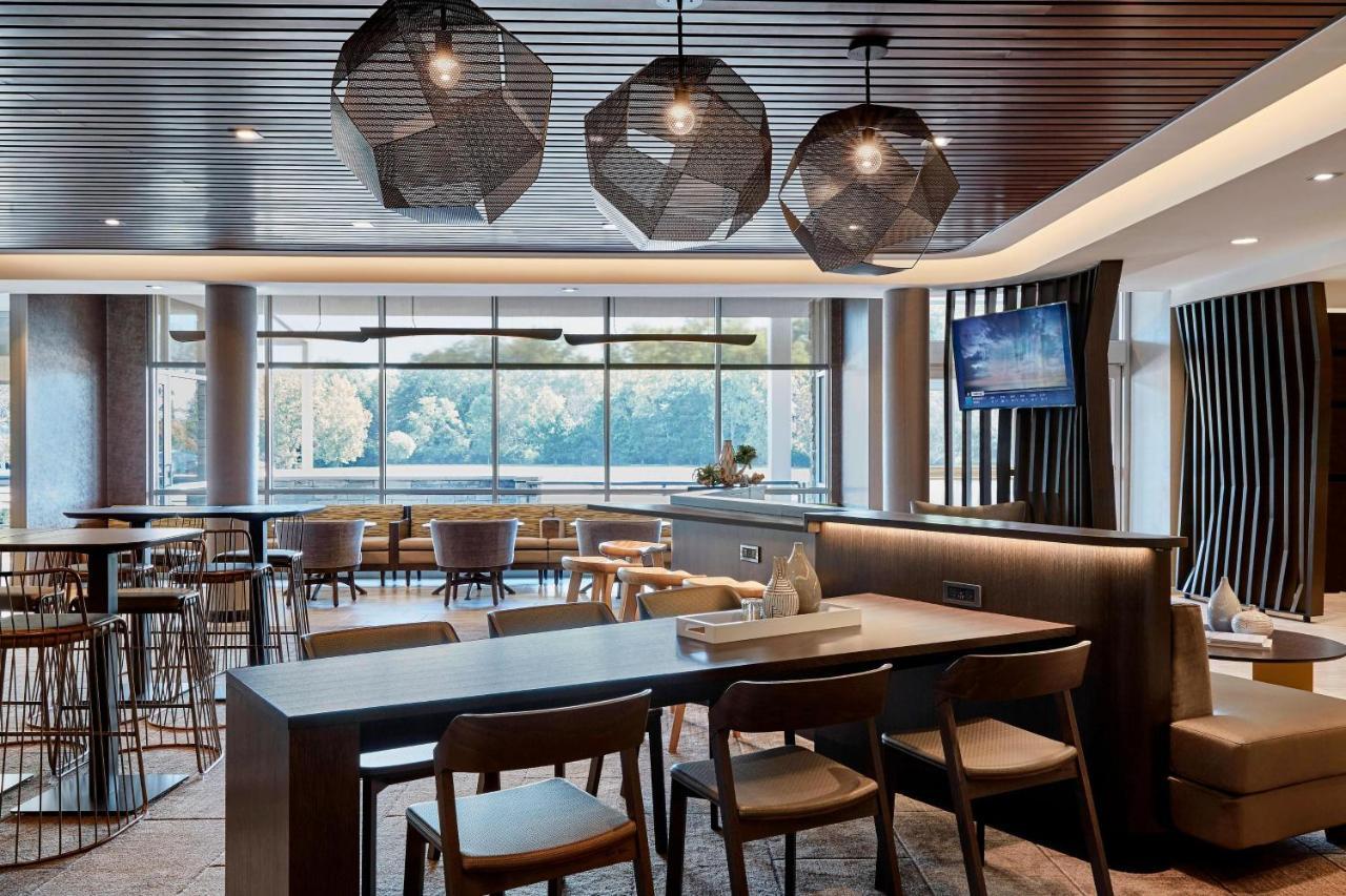 Springhill Suites By Marriott コットンウッド エクステリア 写真
