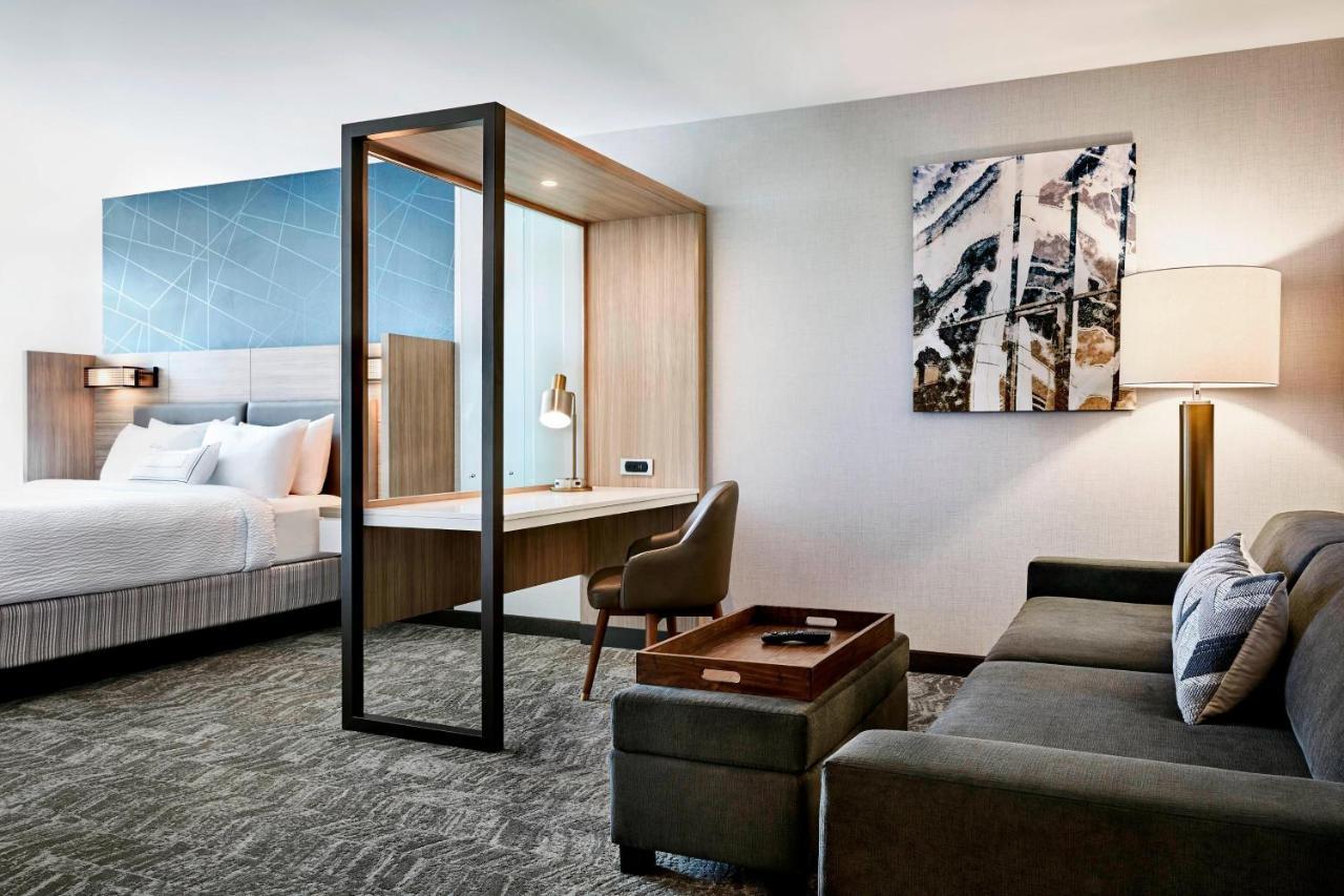Springhill Suites By Marriott コットンウッド エクステリア 写真