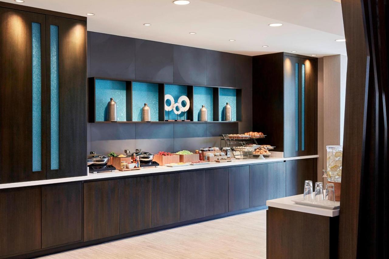 Springhill Suites By Marriott コットンウッド エクステリア 写真