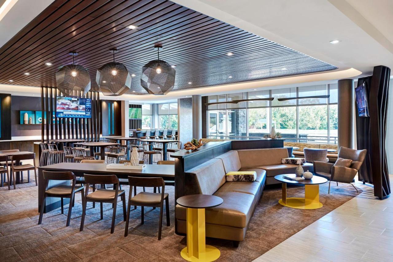Springhill Suites By Marriott コットンウッド エクステリア 写真