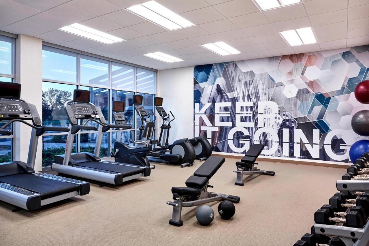 Springhill Suites By Marriott コットンウッド エクステリア 写真