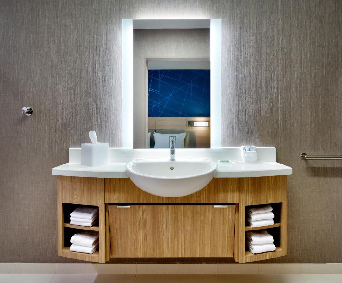 Springhill Suites By Marriott コットンウッド エクステリア 写真