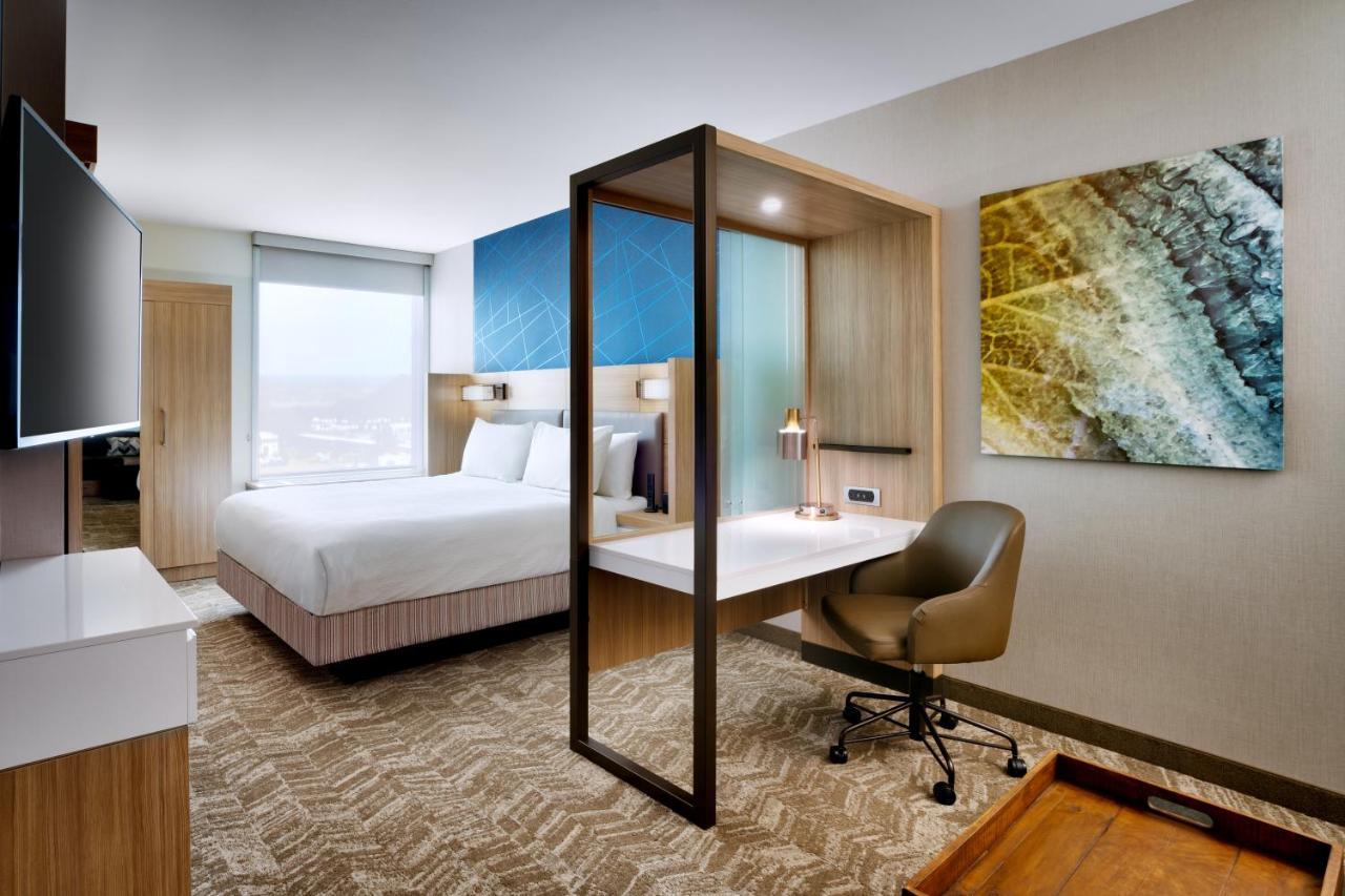 Springhill Suites By Marriott コットンウッド エクステリア 写真