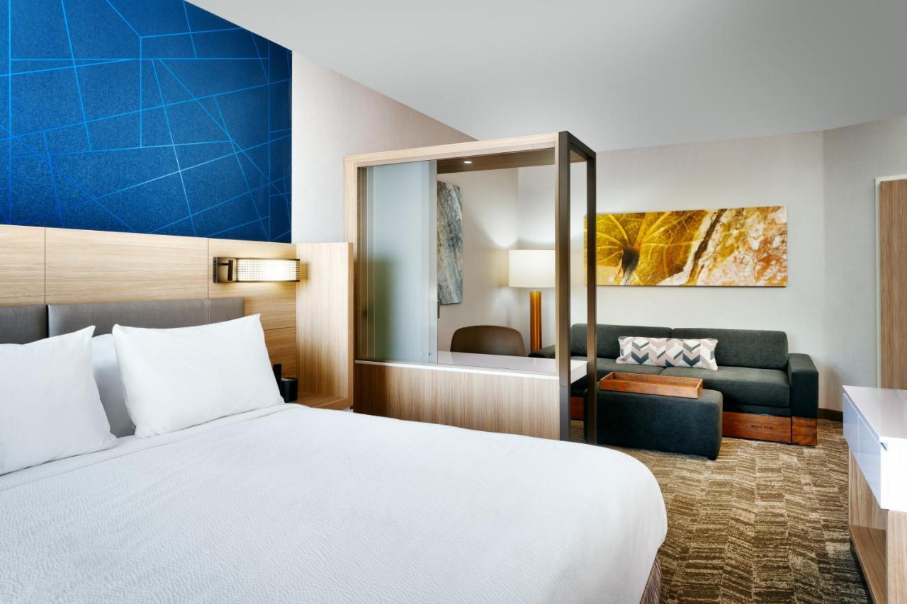 Springhill Suites By Marriott コットンウッド エクステリア 写真