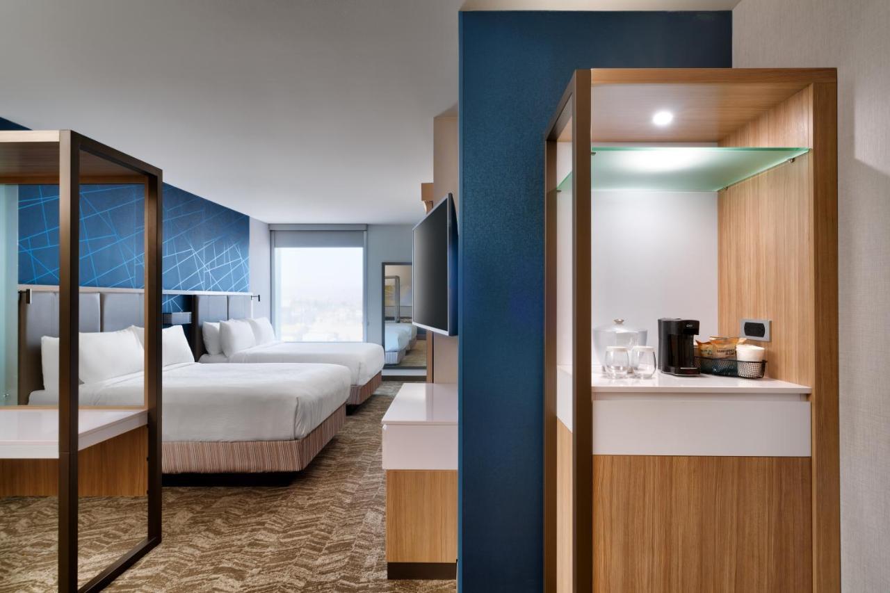 Springhill Suites By Marriott コットンウッド エクステリア 写真