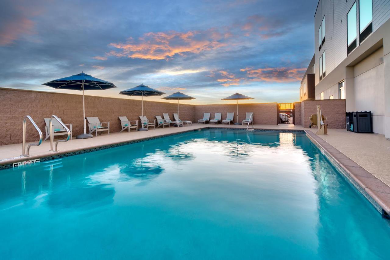 Springhill Suites By Marriott コットンウッド エクステリア 写真
