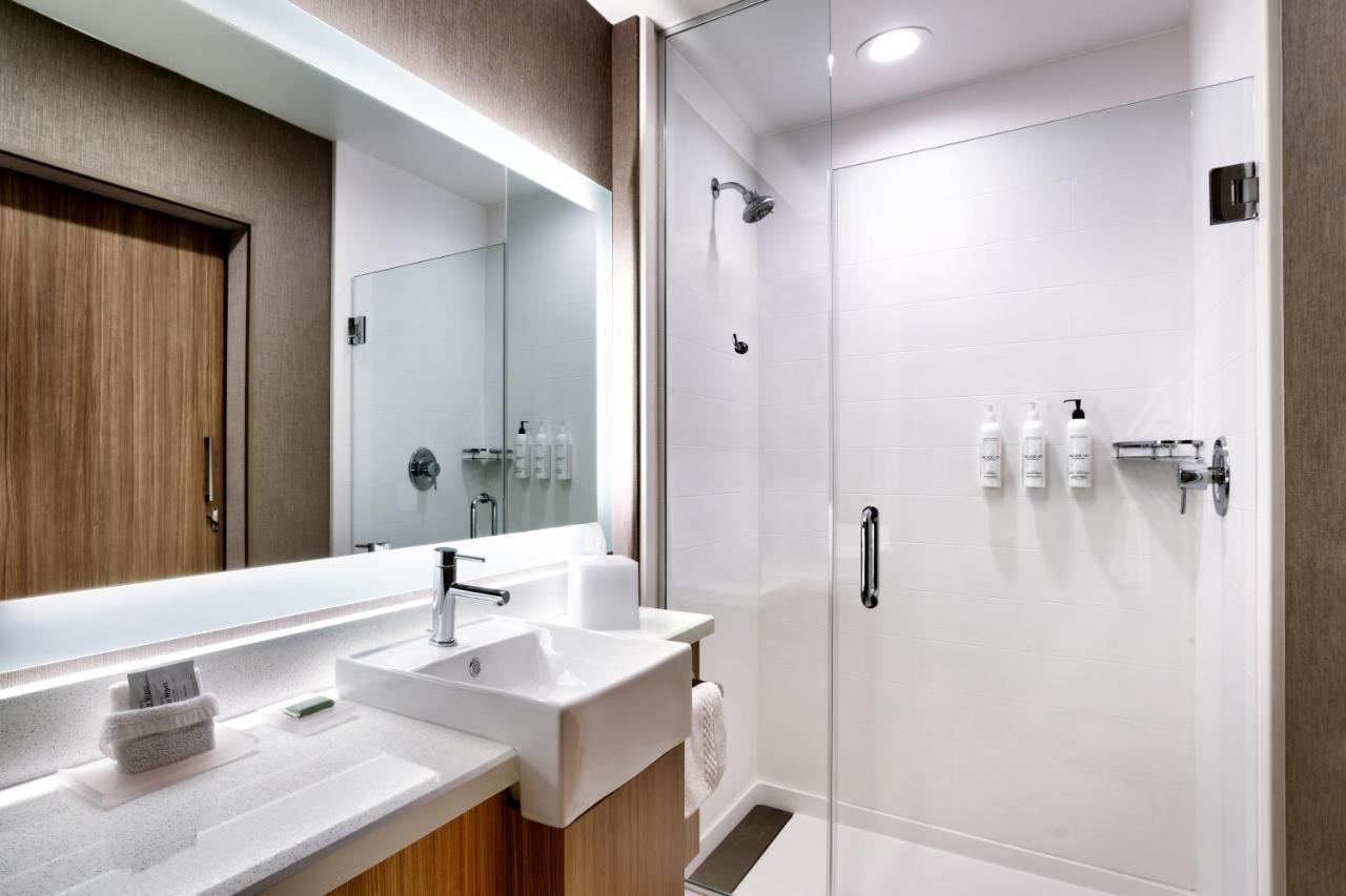 Springhill Suites By Marriott コットンウッド エクステリア 写真