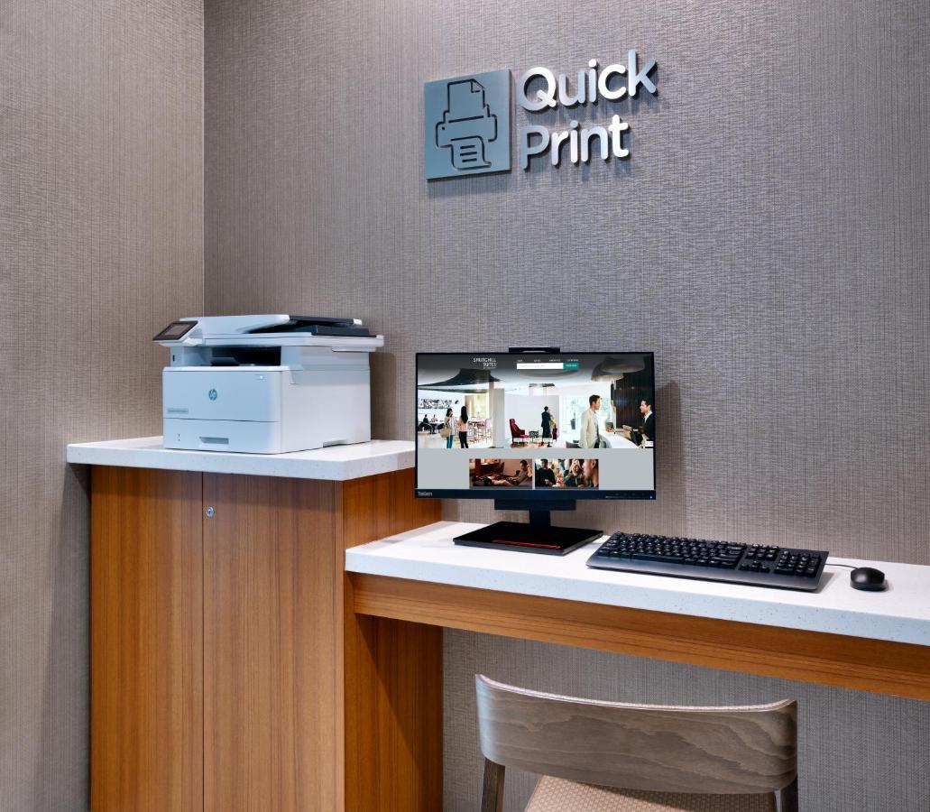 Springhill Suites By Marriott コットンウッド エクステリア 写真