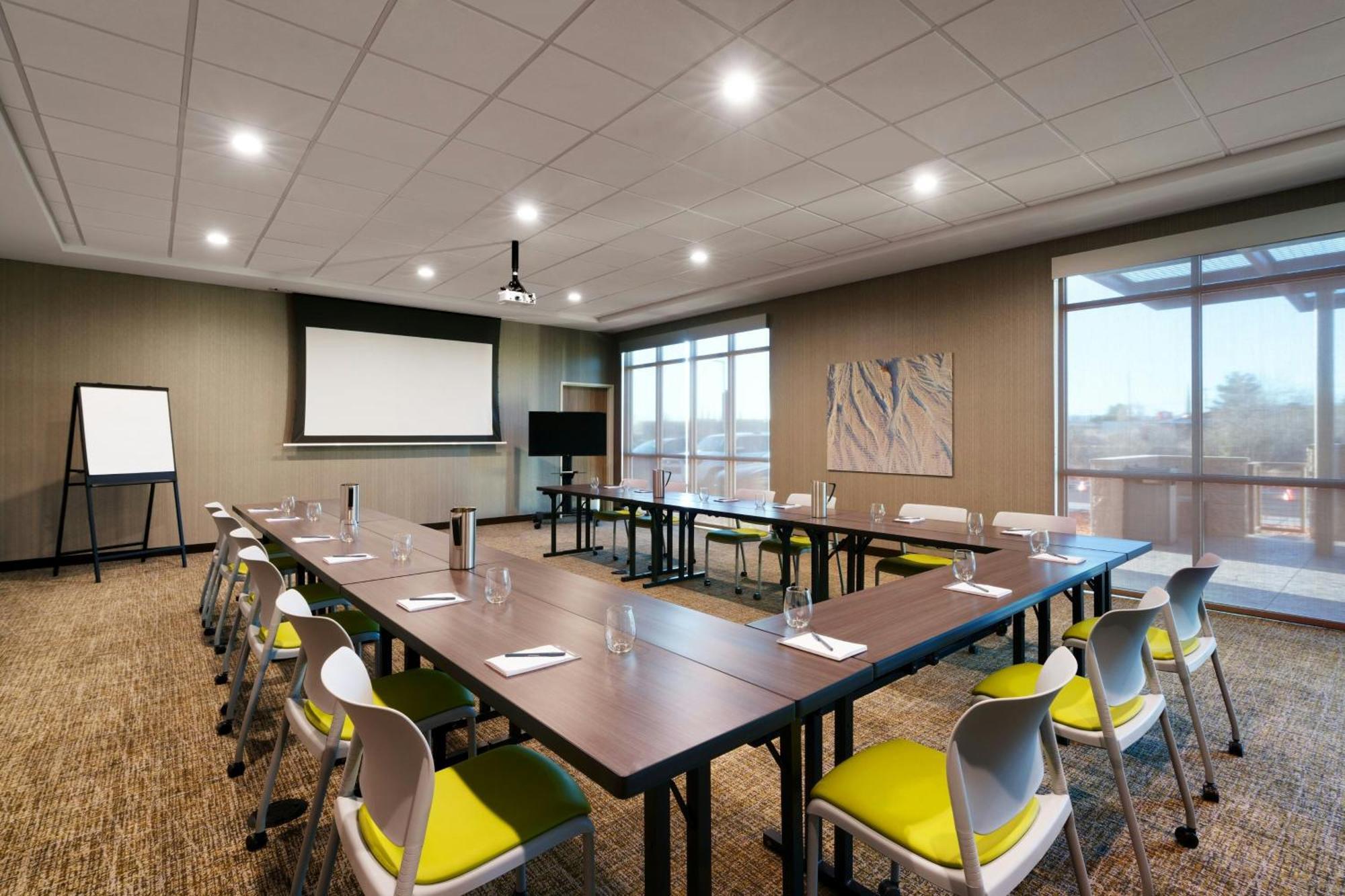 Springhill Suites By Marriott コットンウッド エクステリア 写真