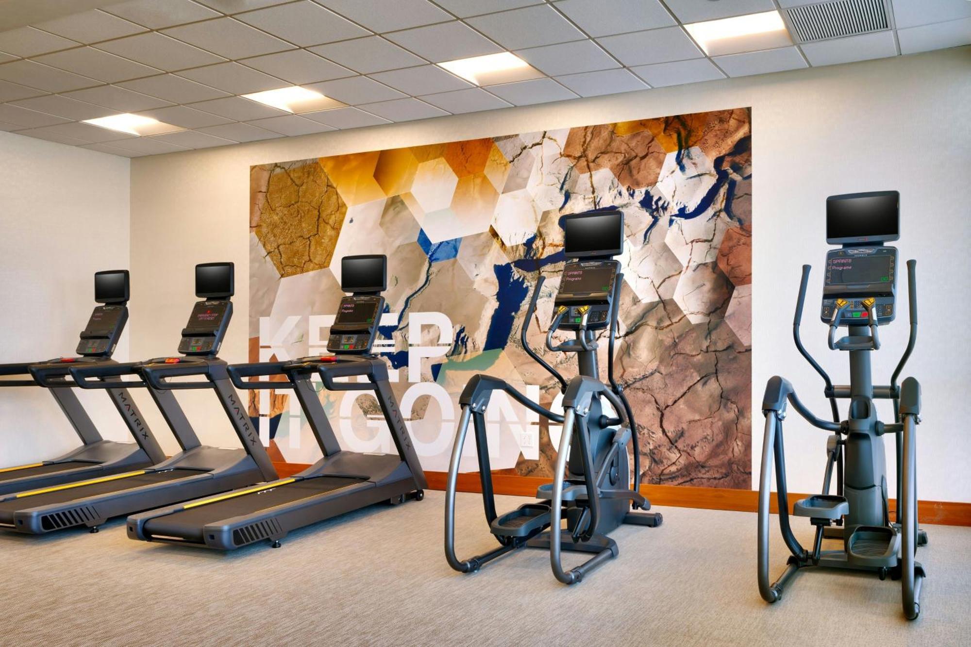 Springhill Suites By Marriott コットンウッド エクステリア 写真