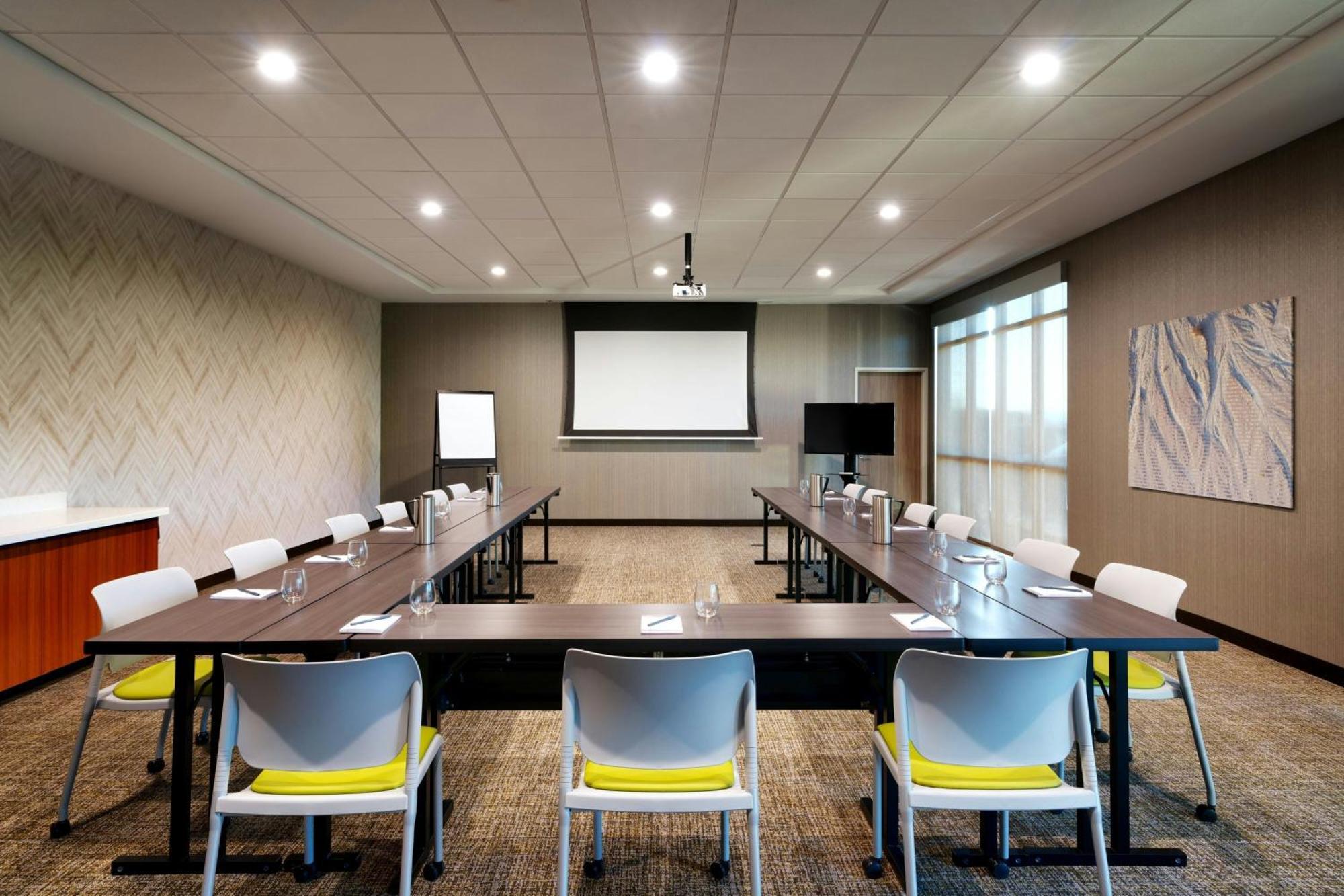 Springhill Suites By Marriott コットンウッド エクステリア 写真