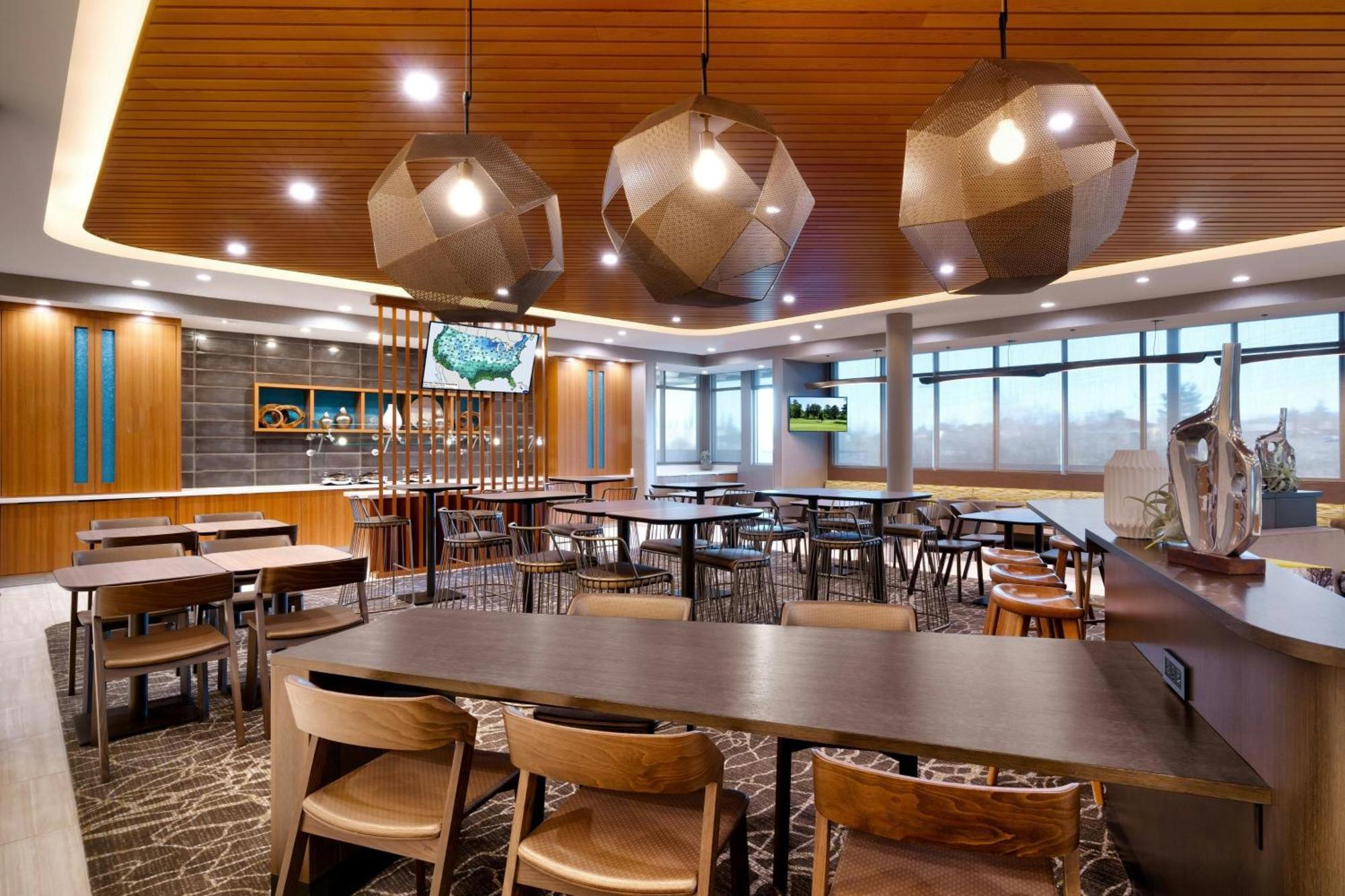 Springhill Suites By Marriott コットンウッド エクステリア 写真