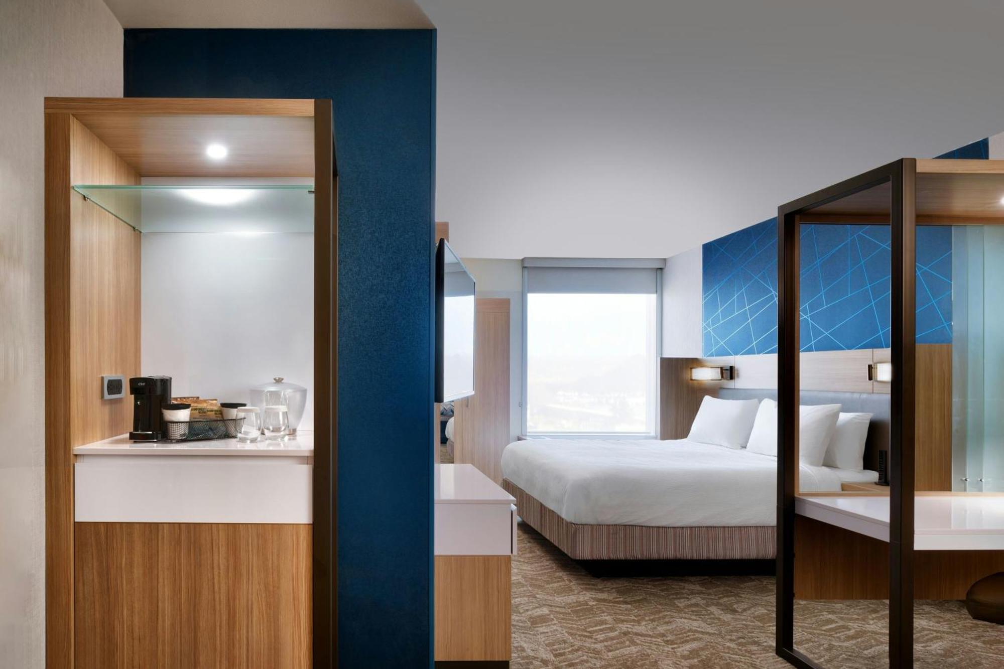 Springhill Suites By Marriott コットンウッド エクステリア 写真