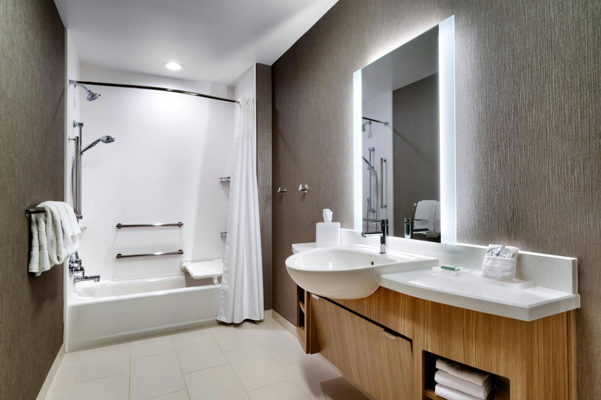 Springhill Suites By Marriott コットンウッド エクステリア 写真
