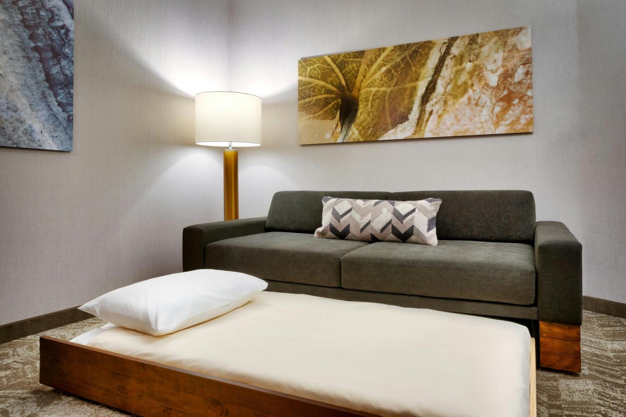 Springhill Suites By Marriott コットンウッド エクステリア 写真