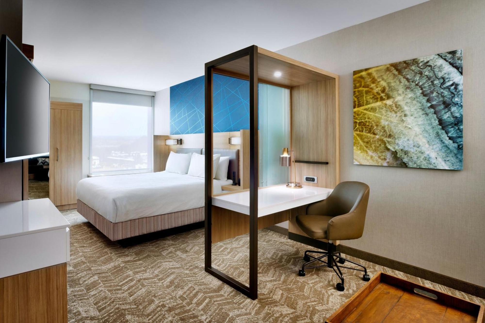 Springhill Suites By Marriott コットンウッド エクステリア 写真