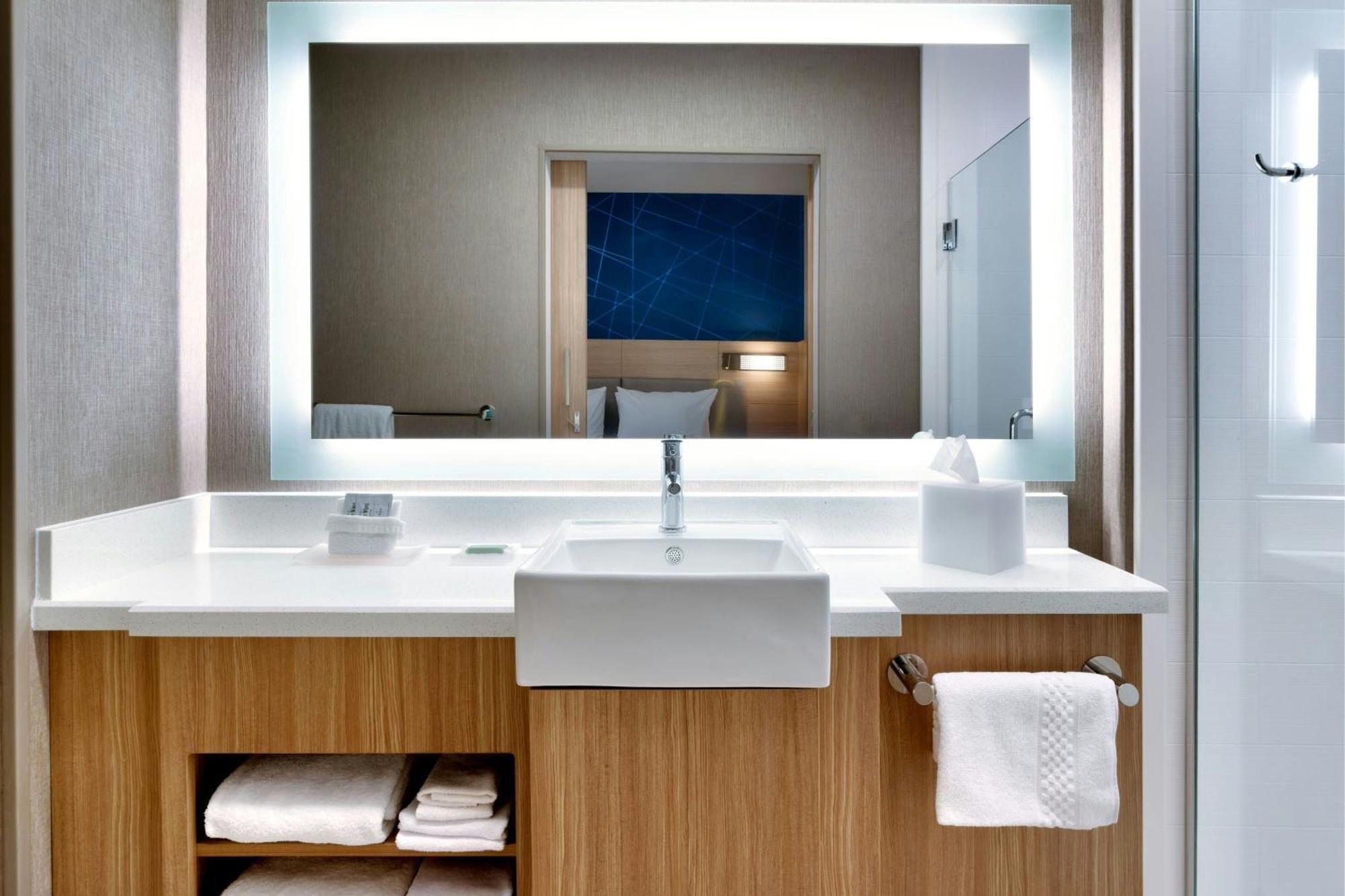Springhill Suites By Marriott コットンウッド エクステリア 写真