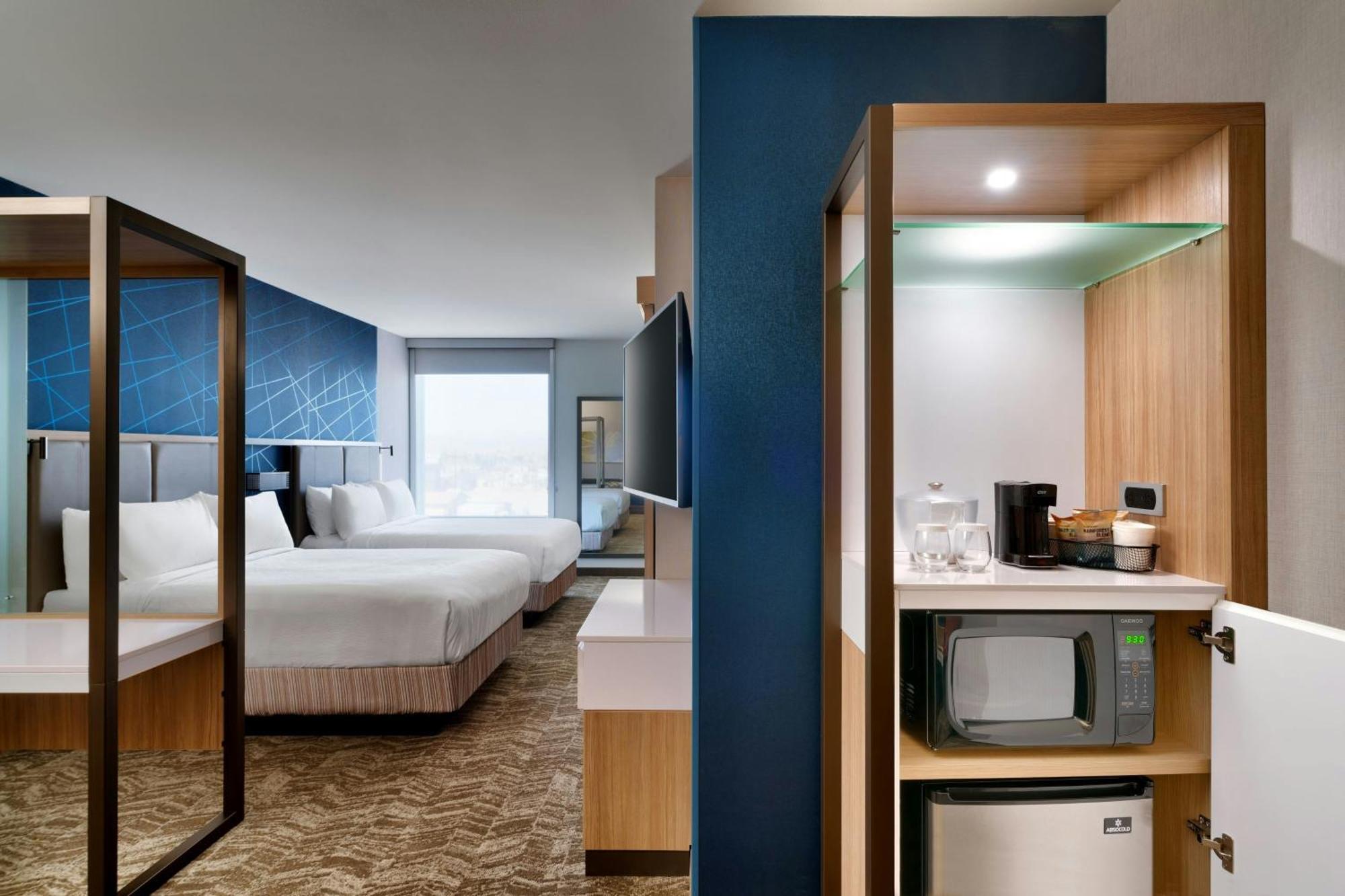 Springhill Suites By Marriott コットンウッド エクステリア 写真