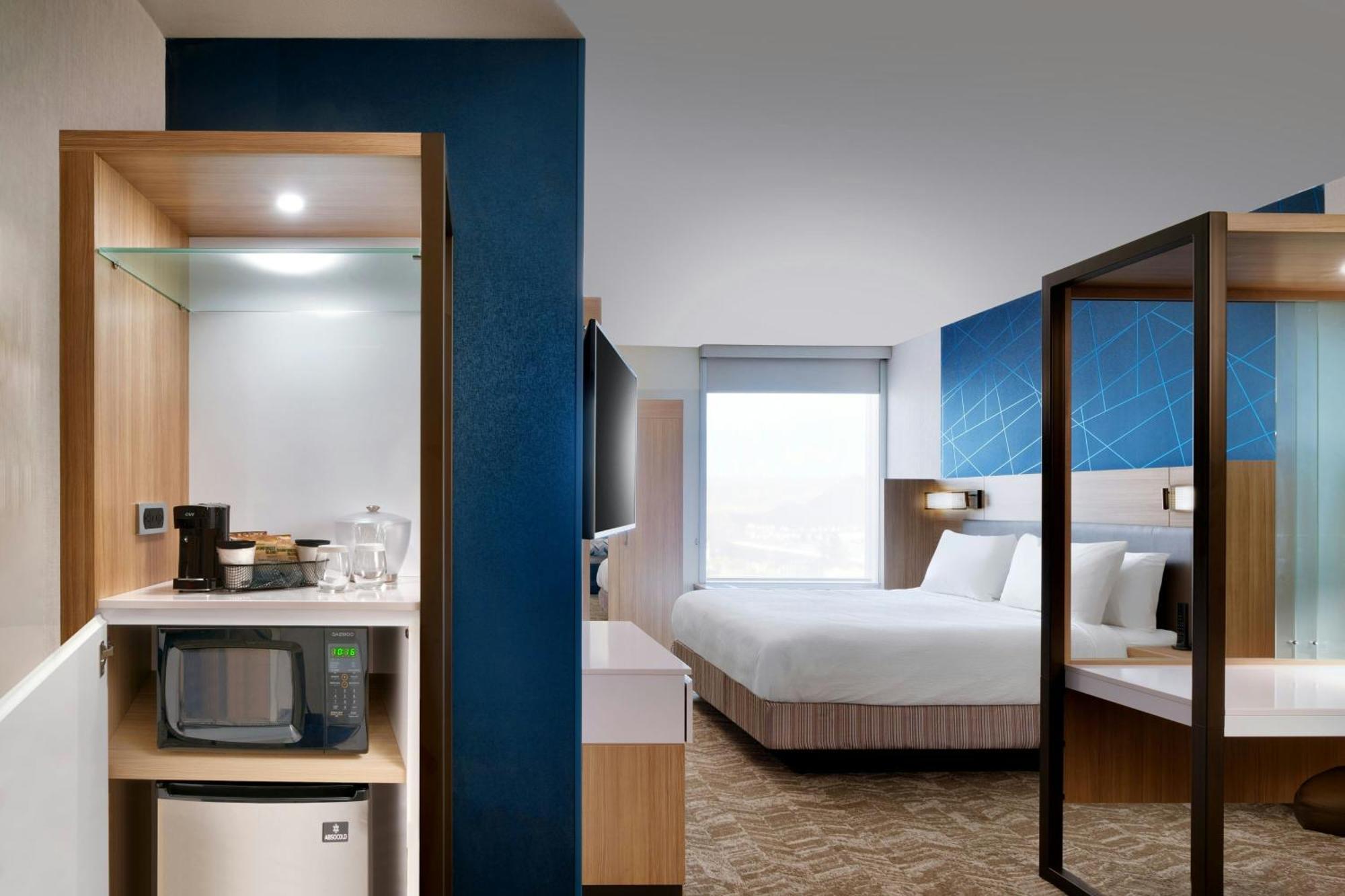 Springhill Suites By Marriott コットンウッド エクステリア 写真